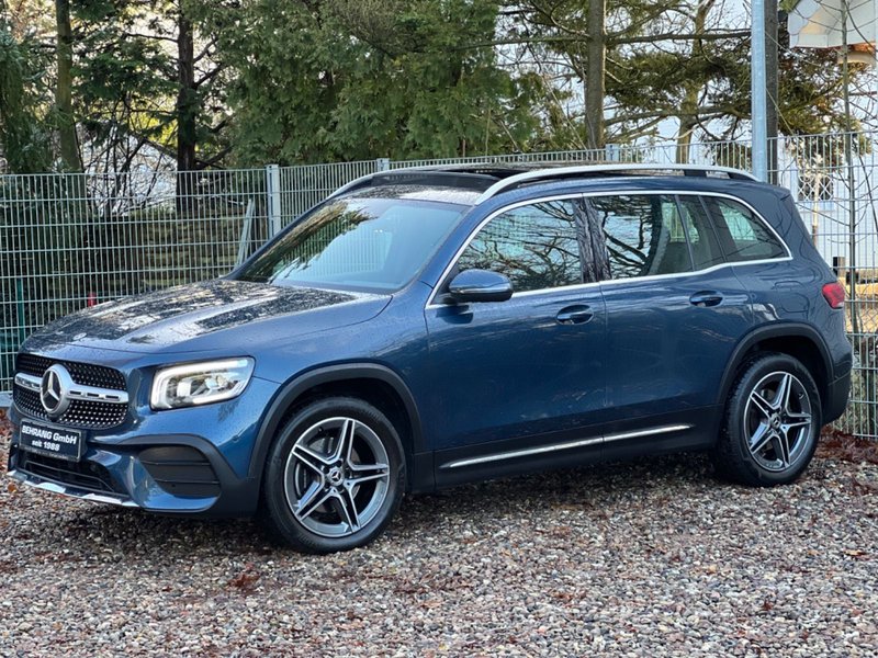 Mercedes 7 Sitzer Gebraucht