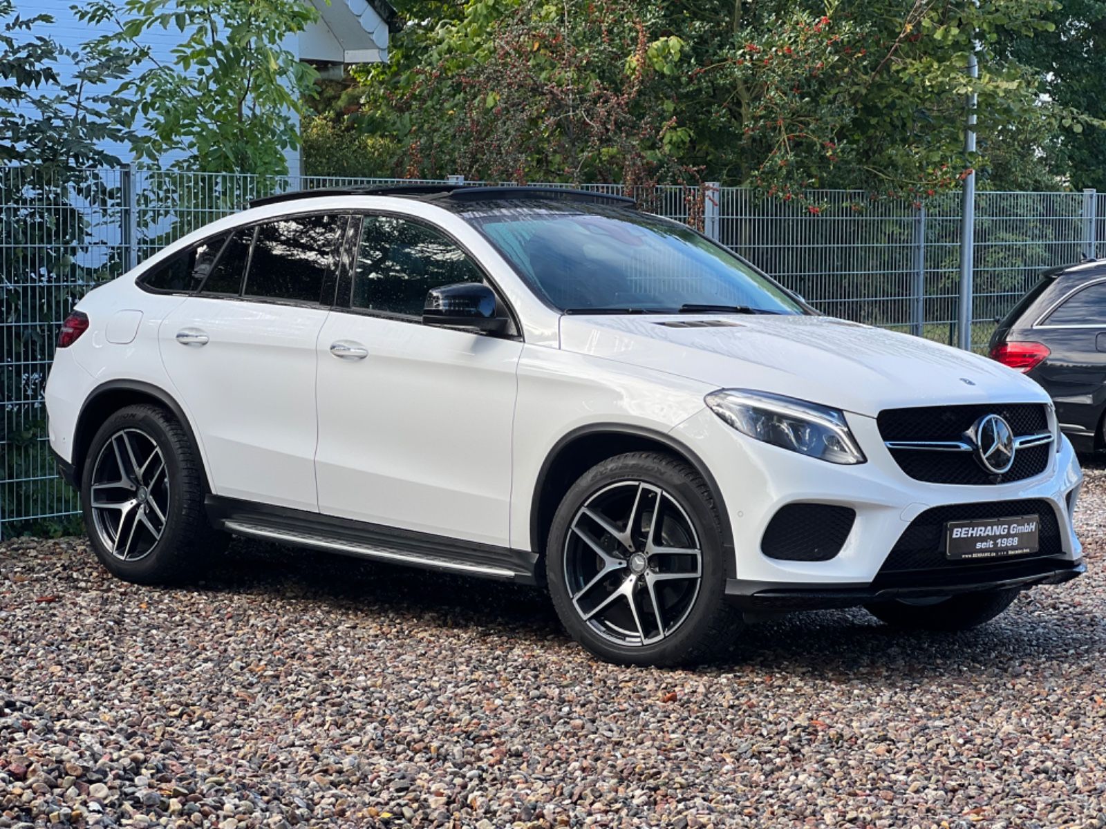 Mercedes Gle 350d Preis