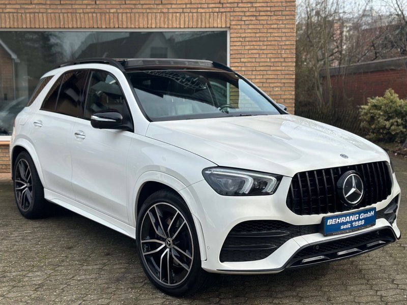 Gle 400 D Preis