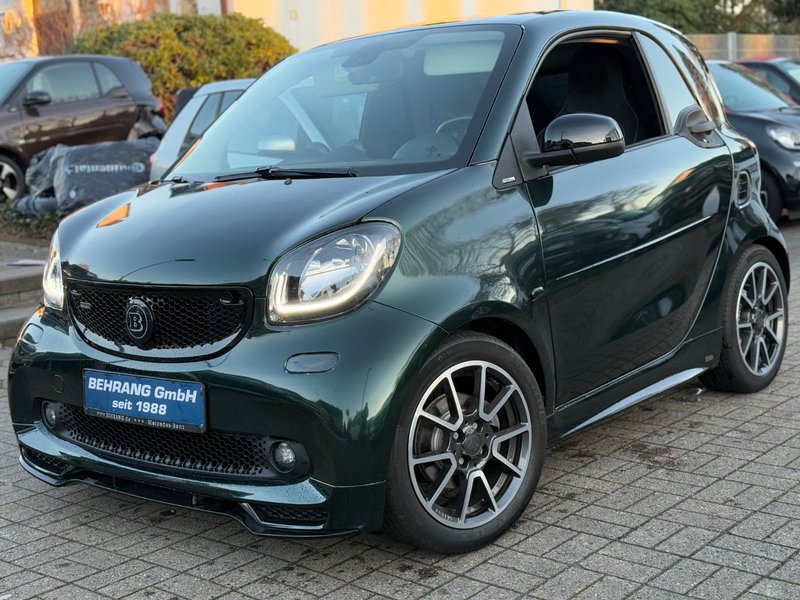 Spannende Smart Fortwo Preis Fotosnull