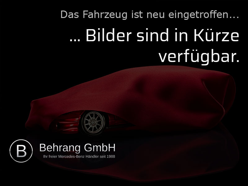 Mercedes-Benz E 250 Gebrauchtwagen Kaufen